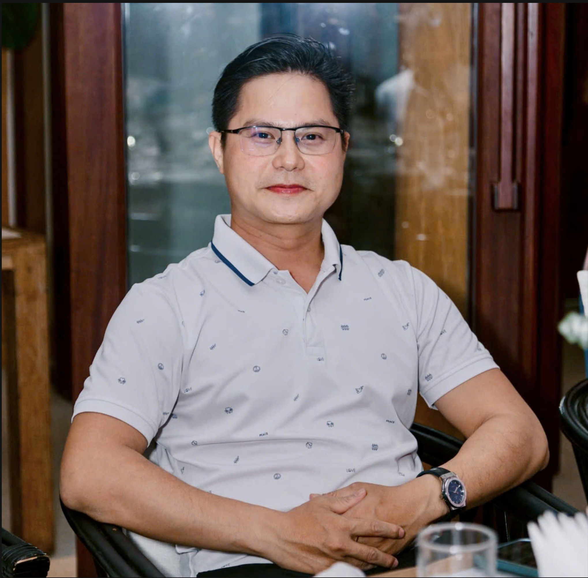 Thanh Phong